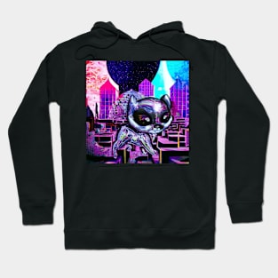 explorakitty Hoodie